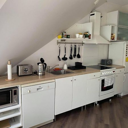 Apartament Klonowa Kołobrzeg Eksteriør bilde