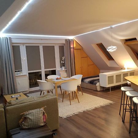 Apartament Klonowa Kołobrzeg Eksteriør bilde