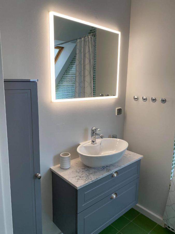 Apartament Klonowa Kołobrzeg Eksteriør bilde