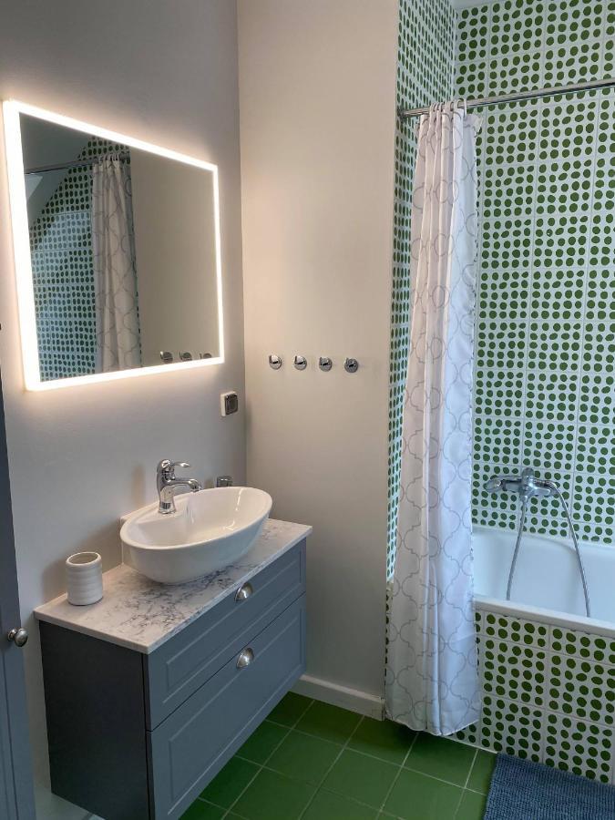 Apartament Klonowa Kołobrzeg Eksteriør bilde