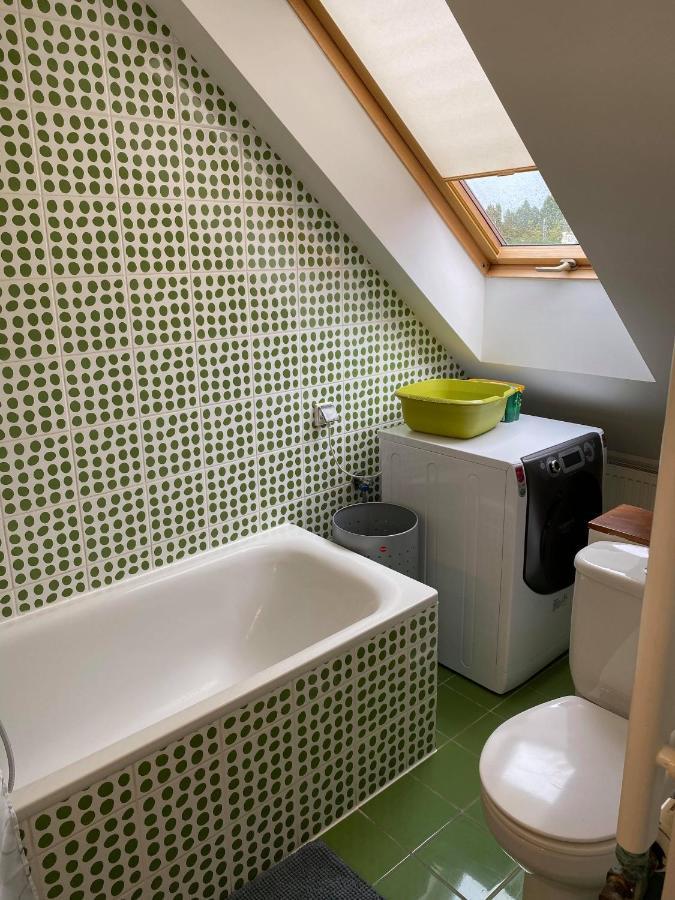 Apartament Klonowa Kołobrzeg Eksteriør bilde